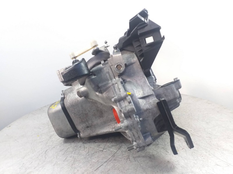 Recambio de caja cambios para citroën c3 tonic referencia OEM IAM 20CR03  