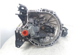 Recambio de caja cambios para citroën c3 tonic referencia OEM IAM 20CR03  