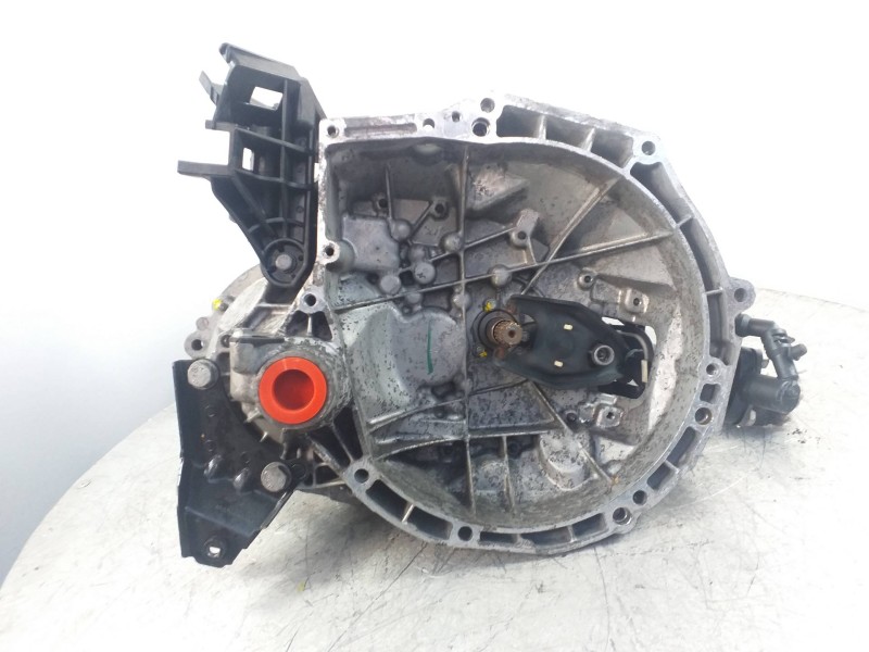 Recambio de caja cambios para citroën c3 tonic referencia OEM IAM 20CR03  