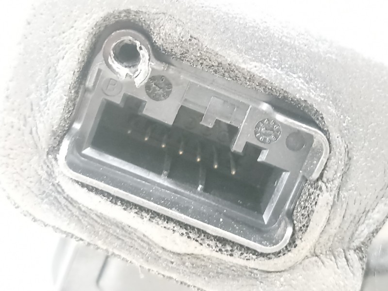 Recambio de cerradura puerta delantera izquierda para seat leon (5f1) fr referencia OEM IAM 5K1837015J  