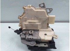 Recambio de cerradura puerta trasera derecha para seat altea xl (5p5) reference ecomotive referencia OEM IAM 5P0839012B  