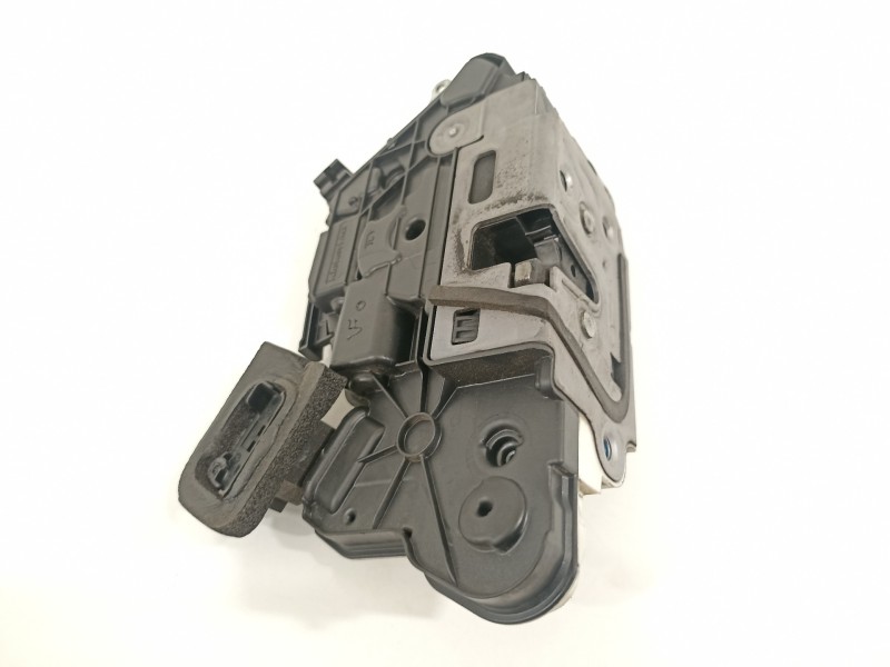 Recambio de cerradura puerta delantera izquierda para seat leon (5f1) fr referencia OEM IAM 5K1837015J  