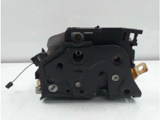 Recambio de cerradura puerta trasera derecha para seat altea xl (5p5) reference ecomotive referencia OEM IAM 5P0839012B   2