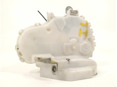 Recambio de cerradura puerta trasera izquierda para honda civic berlina 5 (fk) 1.4 comfort referencia OEM IAM 72651SMGG0  