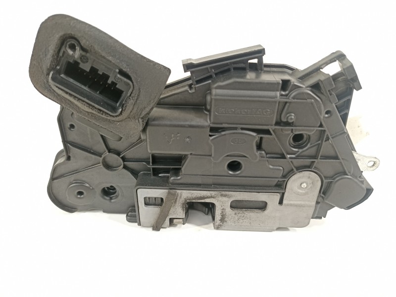 Recambio de cerradura puerta delantera izquierda para seat leon (5f1) fr referencia OEM IAM 5K1837015J  