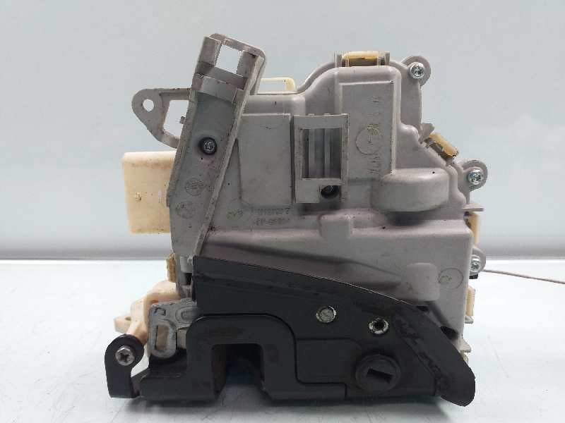 Recambio de cerradura puerta trasera derecha para seat altea xl (5p5) reference ecomotive referencia OEM IAM 5P0839012B  