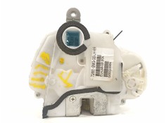 Recambio de cerradura puerta trasera izquierda para honda civic berlina 5 (fk) 1.4 comfort referencia OEM IAM 72651SMGG0   2