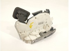 Recambio de cerradura puerta delantera derecha para seat leon (5f1) fr referencia OEM IAM 5K1837016J  