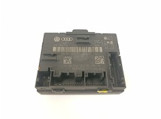 Recambio de modulo electronico para audi a7 sportback (4ga) 3.0 tdi clean diesel quattro referencia OEM IAM 4G8959793C  