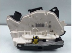 Recambio de cerradura puerta trasera derecha para seat ibiza (6p1) style connect referencia OEM IAM 6J0839016F  