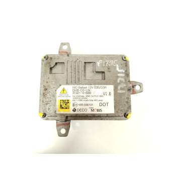CENTRALITA FAROS XENON 3T92101B80 