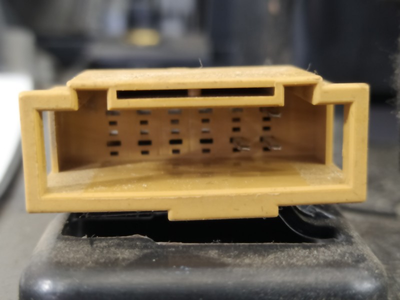 Recambio de guantera para audi a5 sportback (8t) 2.0 tdi (125kw) referencia OEM IAM 8K1857035B  