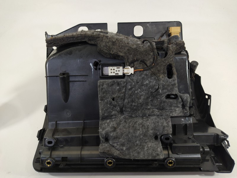 Recambio de guantera para audi a5 sportback (8t) 2.0 tdi (125kw) referencia OEM IAM 8K1857035B  