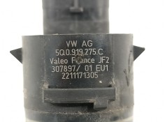 Recambio de sensor de aparcamiento para seat leon (5f1) fr referencia OEM IAM 5Q0919275C   2