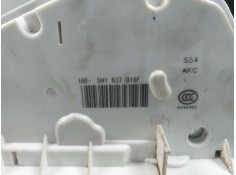 Recambio de cerradura puerta delantera derecha para seat ibiza (6p1) style connect referencia OEM IAM 5N1837016F   2