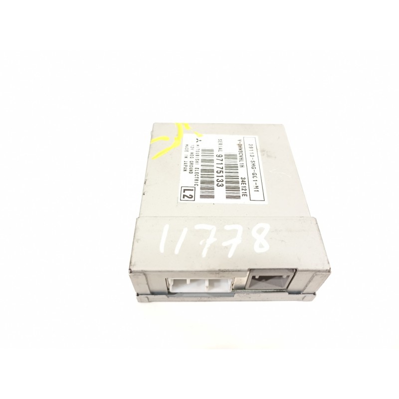 Recambio de modulo electronico para honda civic berlina 5 (fk) 1.4 comfort referencia OEM IAM 97175133 3913SMGG01 