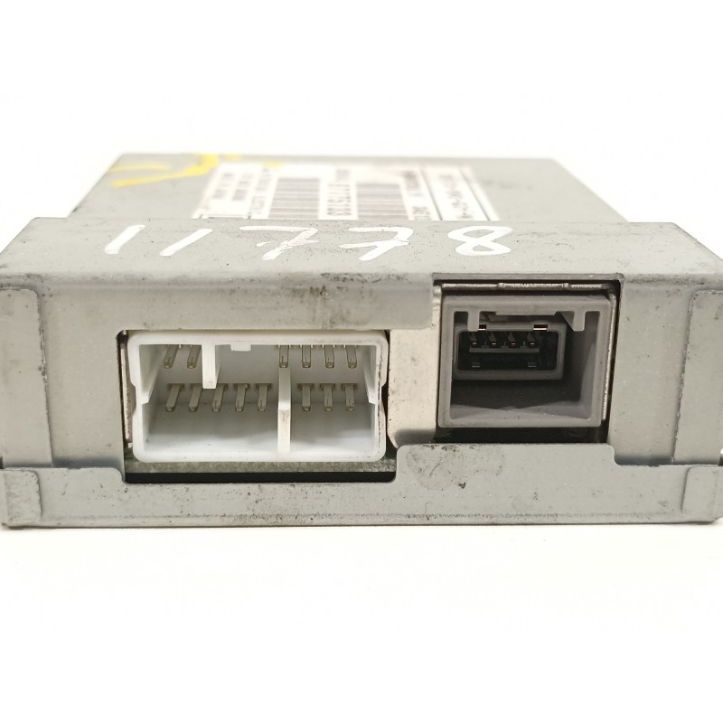 Recambio de modulo electronico para honda civic berlina 5 (fk) 1.4 comfort referencia OEM IAM 97175133 3913SMGG01 