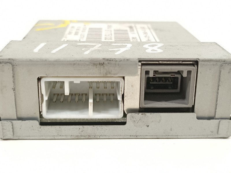 Recambio de modulo electronico para honda civic berlina 5 (fk) 1.4 comfort referencia OEM IAM 97175133 3913SMGG01 