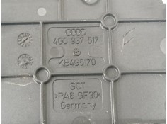 Recambio de caja reles / fusibles para audi a7 sportback (4ga) 3.0 tdi clean diesel quattro referencia OEM IAM 4G0937517   2