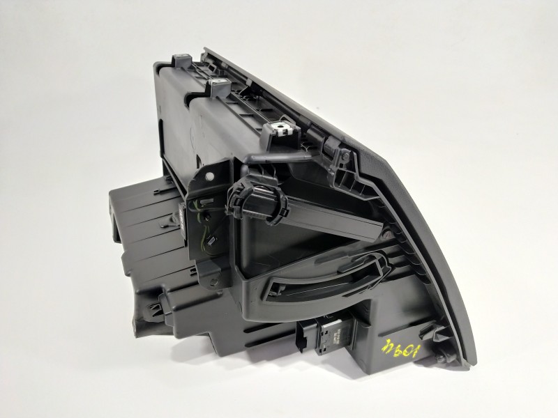 Recambio de guantera para seat leon (5f1) fr referencia OEM IAM 5F1857151A 5F1857095 