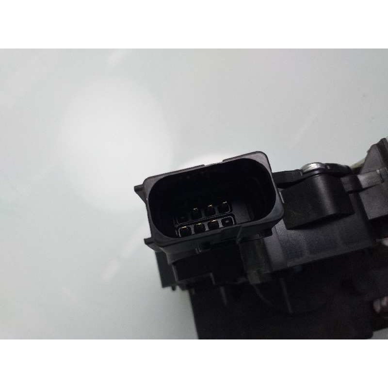 Recambio de cerradura puerta delantera derecha para opel corsa e selective referencia OEM IAM 13431840 0325407955 