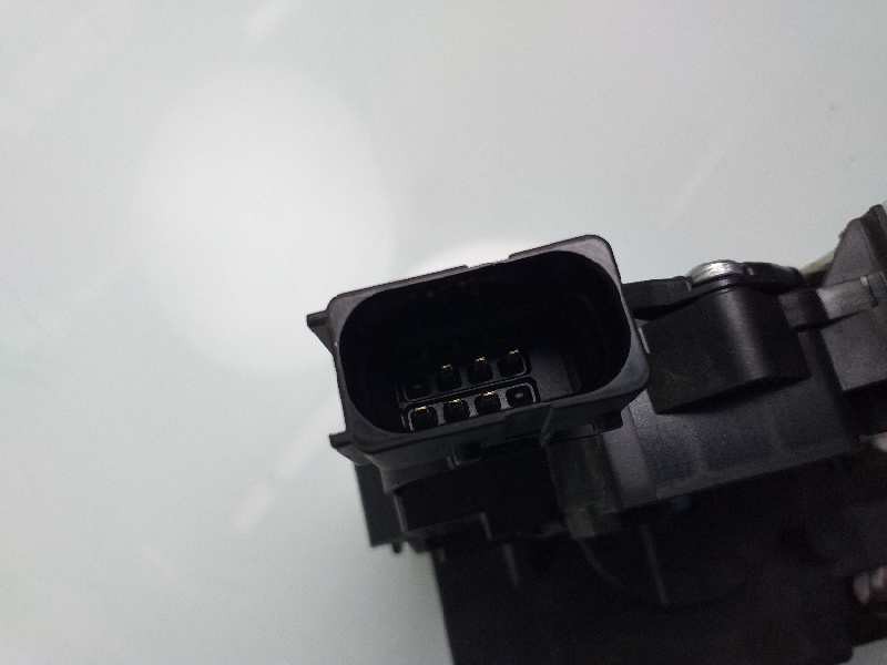 Recambio de cerradura puerta delantera derecha para opel corsa e selective referencia OEM IAM 13431840 0325407955 