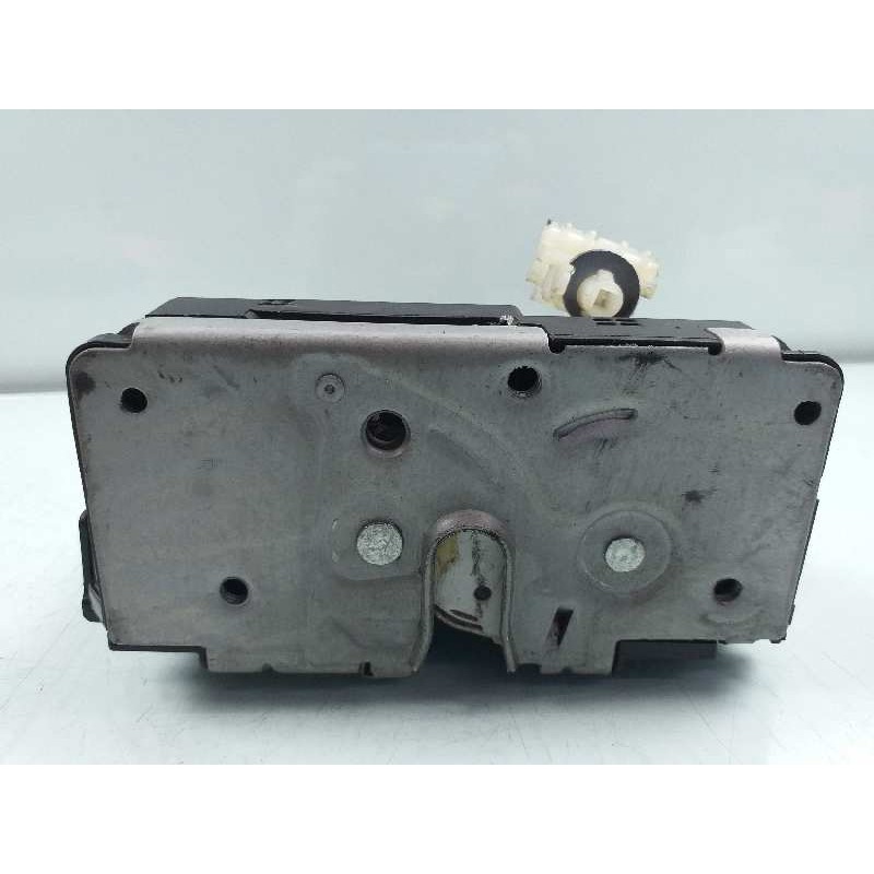 Recambio de cerradura puerta delantera derecha para opel corsa e selective referencia OEM IAM 13431840 0325407955 