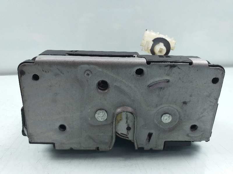 Recambio de cerradura puerta delantera derecha para opel corsa e selective referencia OEM IAM 13431840 0325407955 