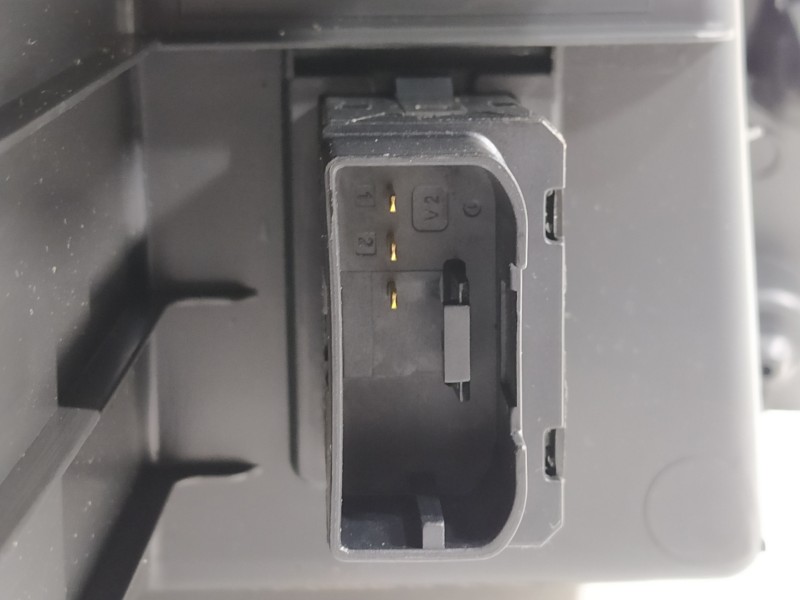 Recambio de guantera para seat leon (5f1) fr referencia OEM IAM 5F1857151A 5F1857095 