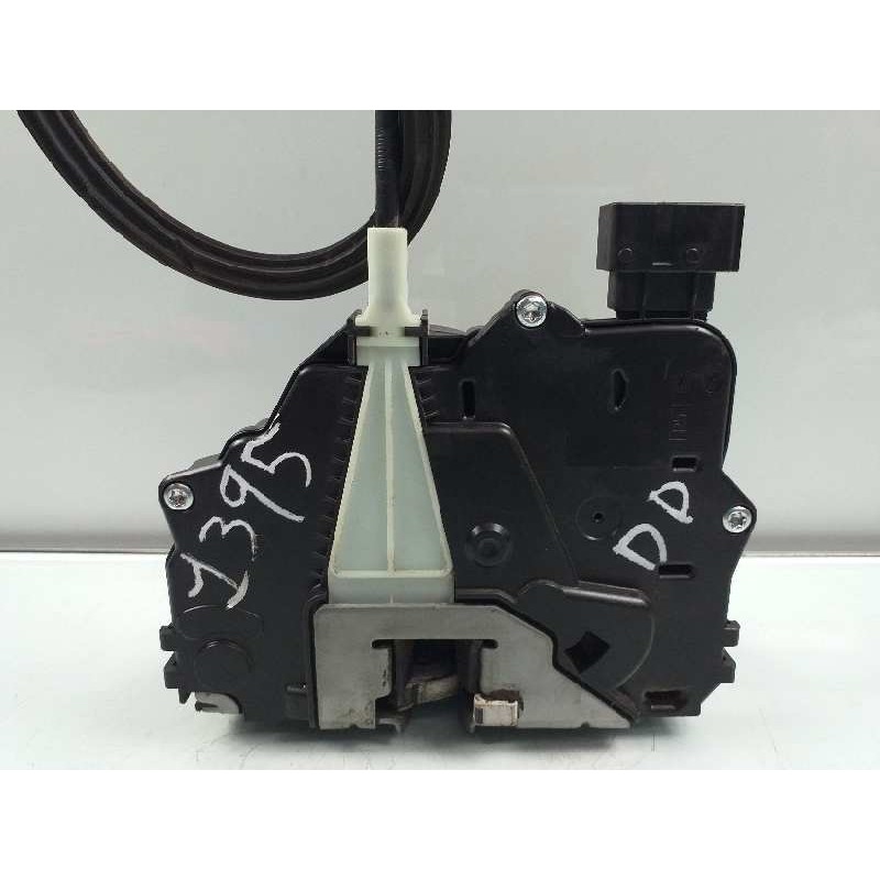 Recambio de cerradura puerta delantera derecha para opel corsa e selective referencia OEM IAM 13431840 0325407955 