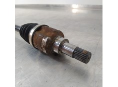 Recambio de transmision delantera izquierda para citroën c3 tonic referencia OEM IAM 9801388580   2