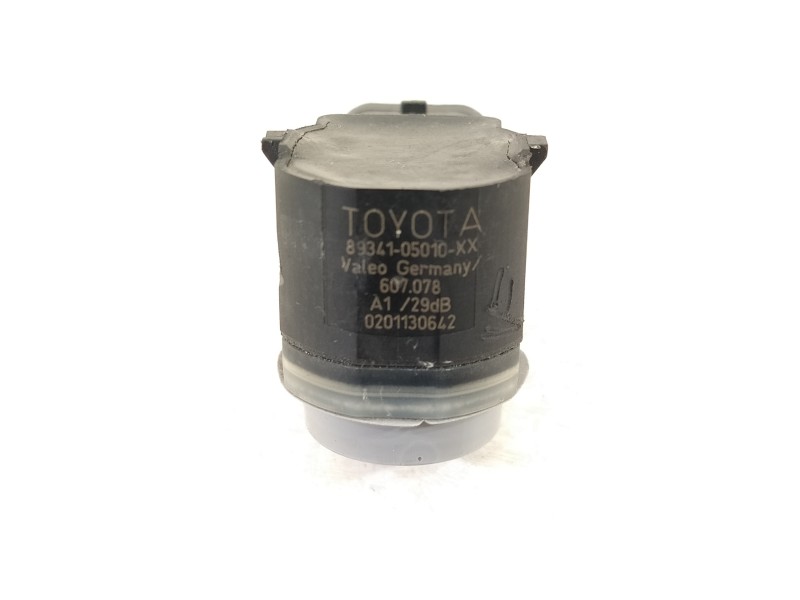 Recambio de sensor de aparcamiento para toyota auris hybrid business referencia OEM IAM 8934105010  