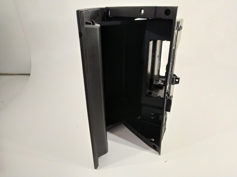 Recambio de guantera para seat leon (5f1) fr referencia OEM IAM 5F1857151A 5F1857095 