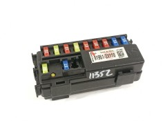 Recambio de caja reles / fusibles para kia carens ( ) basic referencia OEM IAM 919513X110  