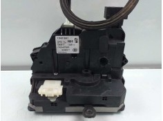 Recambio de cerradura puerta delantera izquierda para opel corsa e selective referencia OEM IAM 13431841 0325407955 