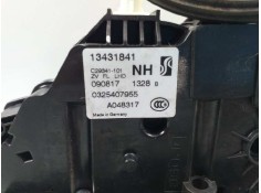 Recambio de cerradura puerta delantera izquierda para opel corsa e selective referencia OEM IAM 13431841 0325407955  2