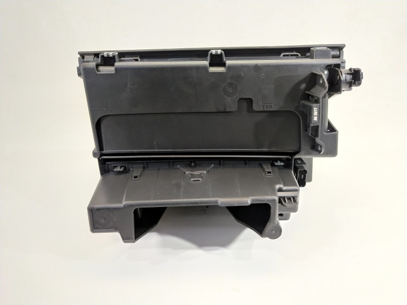 Recambio de guantera para seat leon (5f1) fr referencia OEM IAM 5F1857151A 5F1857095 