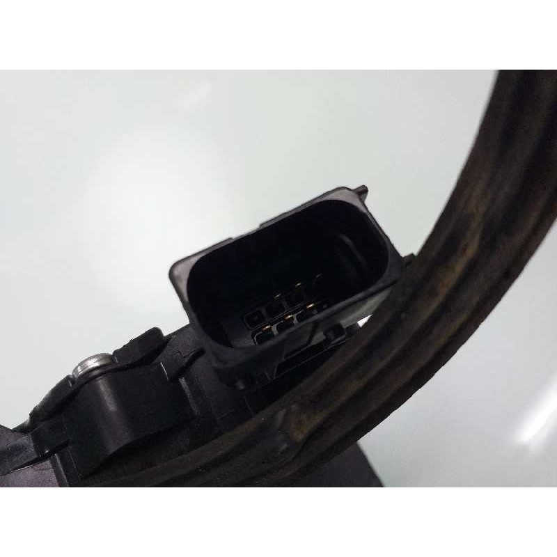 Recambio de cerradura puerta delantera izquierda para opel corsa e selective referencia OEM IAM 13431841 0325407955 