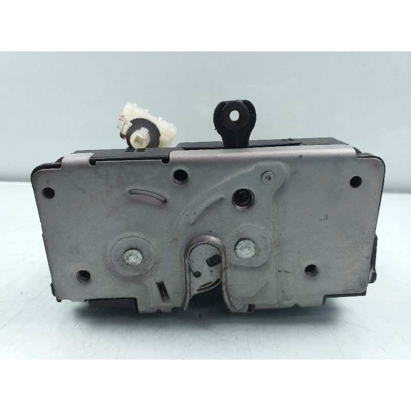 Recambio de cerradura puerta delantera izquierda para opel corsa e selective referencia OEM IAM 13431841 0325407955 