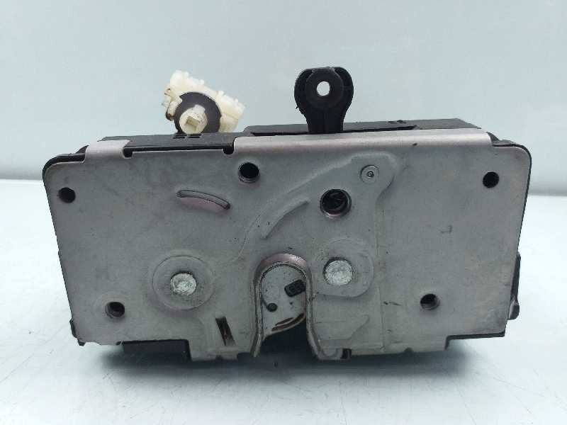 Recambio de cerradura puerta delantera izquierda para opel corsa e selective referencia OEM IAM 13431841 0325407955 