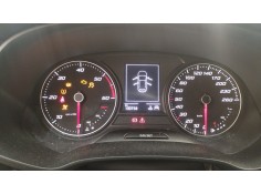 Recambio de cuadro instrumentos para seat leon (5f1) fr referencia OEM IAM 5F0920741E  