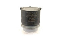 Recambio de sensor de aparcamiento para toyota auris hybrid business referencia OEM IAM 8934105010   2
