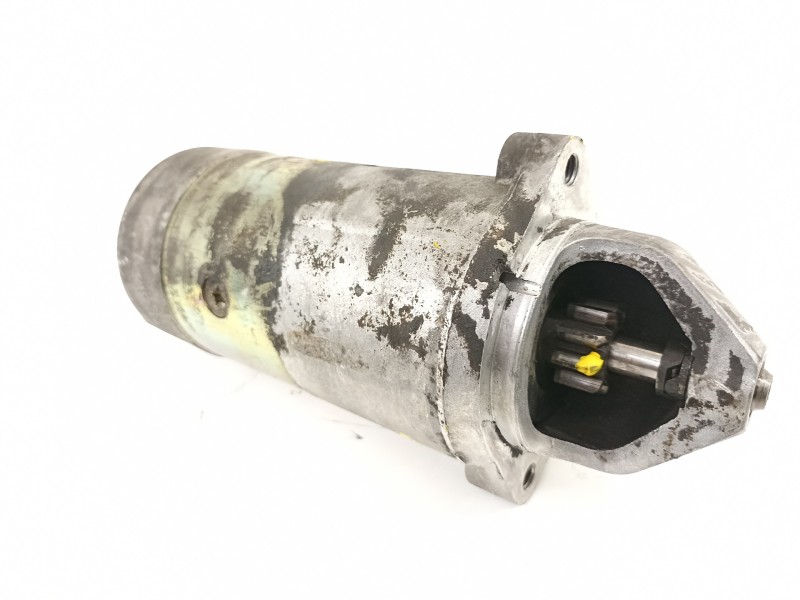 Recambio de motor arranque para bmw serie 3 berlina (e46) 330d referencia OEM IAM 12412179676  