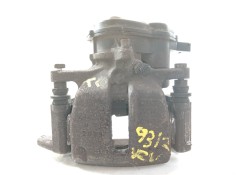 Recambio de pinza freno trasera izquierda para audi a5 sportback (8t) 2.0 tdi (125kw) referencia OEM IAM 8K0615403B