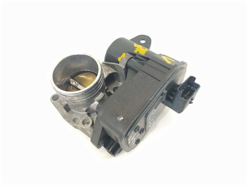 Recambio de caja mariposa para citroën c3 tonic referencia OEM IAM 9673622380 40GTE4P 27633K02