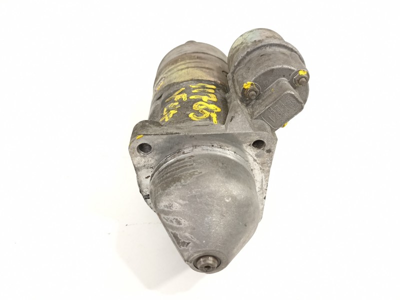 Recambio de motor arranque para bmw serie 3 berlina (e46) 330d referencia OEM IAM 12412179676  