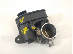 Recambio de caja mariposa para citroën c3 tonic referencia OEM IAM 9673622380 40GTE4P 27633K02 2