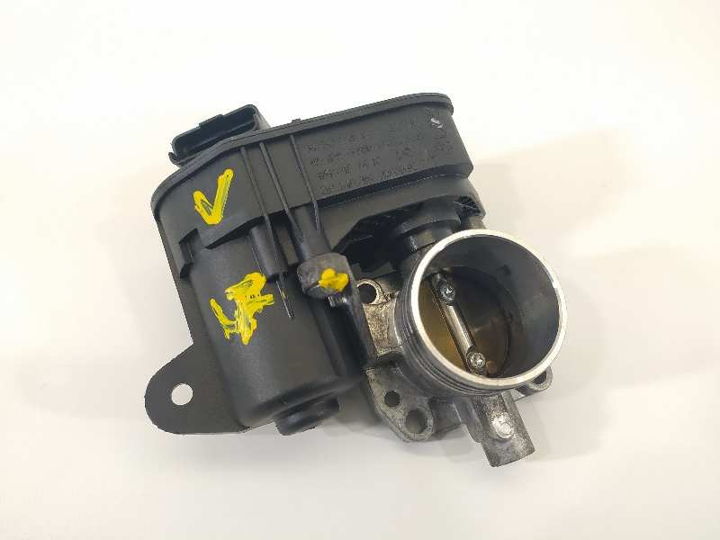 Recambio de caja mariposa para citroën c3 tonic referencia OEM IAM 9673622380 40GTE4P 27633K02