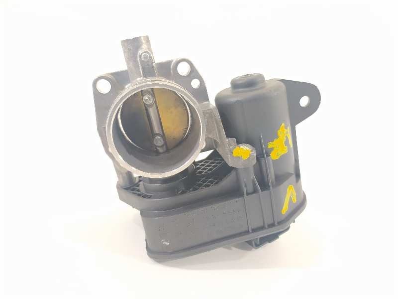 Recambio de caja mariposa para citroën c3 tonic referencia OEM IAM 9673622380 40GTE4P 27633K02