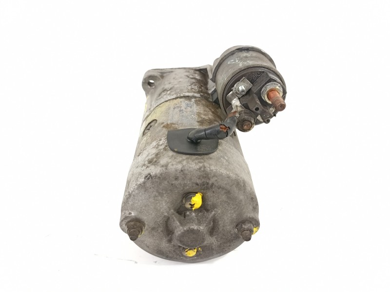 Recambio de motor arranque para bmw serie 3 berlina (e46) 330d referencia OEM IAM 12412179676  